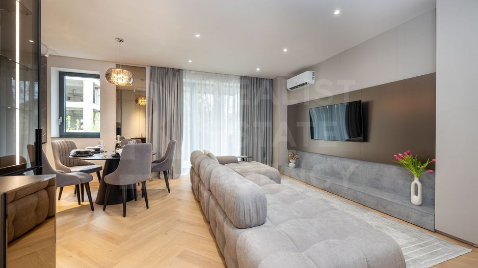 Vânzare, apartament cu 2 camere, zona Voluntari, București - Poză 3