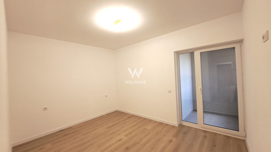 Apartament 3 camere Sibiu - bloc cu lift, parcare subterana - Poză 8