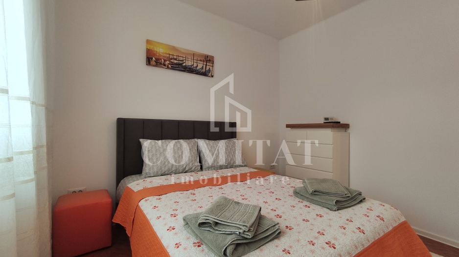 Apartament cu 2 camere | Zonă semicentrală | Facultate de Litere - Poză 4