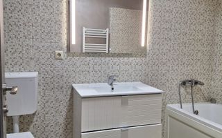 Apartament cu 2 camere, balcon și dressing, zona Terra, Florești. - Poză 6