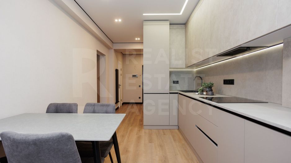 Vânzare, apartament, 2 camere, Strada Sprîncenoaia, Telecentru - Poză 2