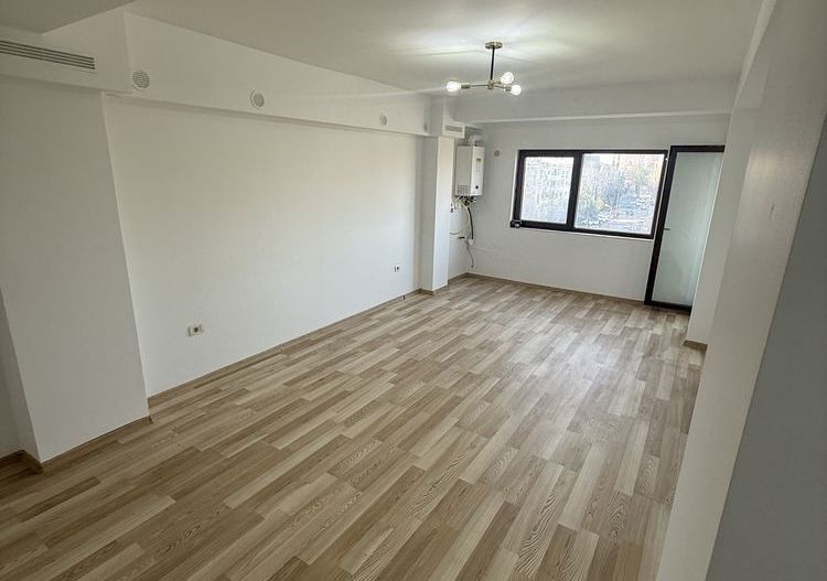 Apartament 2 camere zona KM 5 - Bloc Nou. - Ocazie - Poză 2
