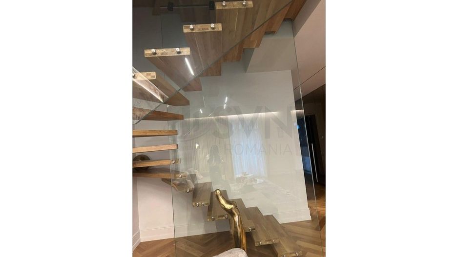 REV2005540 Vila Exclusivista Pipera Piscina KNX Smart Home - Poză 11