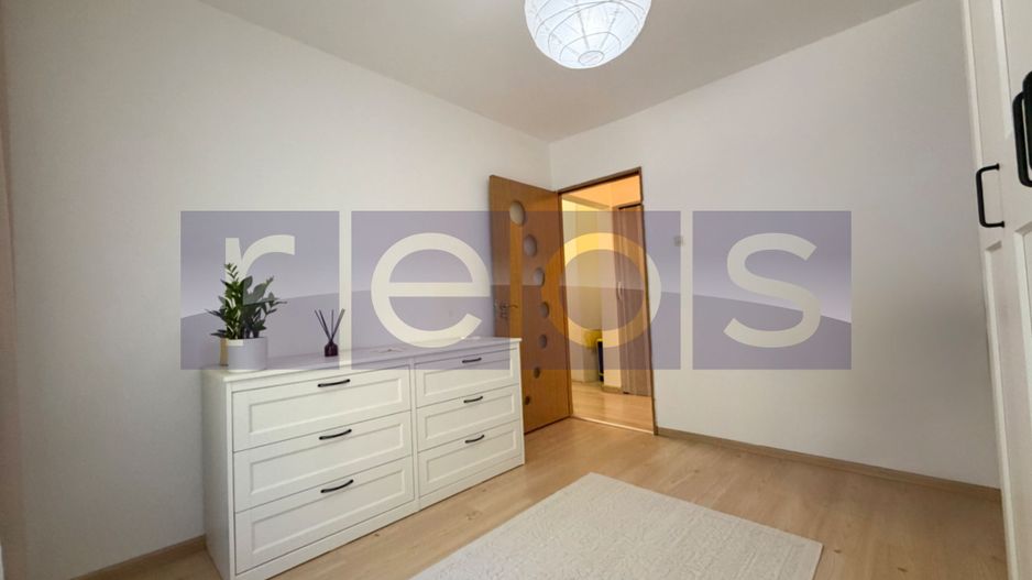 VANZARE 3 CAMERE | DECOMANDAT | ETAJ 1 | RENOVAT | ZONE CRANGASI - Poză 9