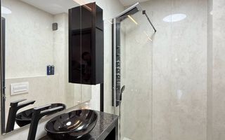 3 camere | etaj 2 | ultrafinisat | strada Branduselor - Poză 11