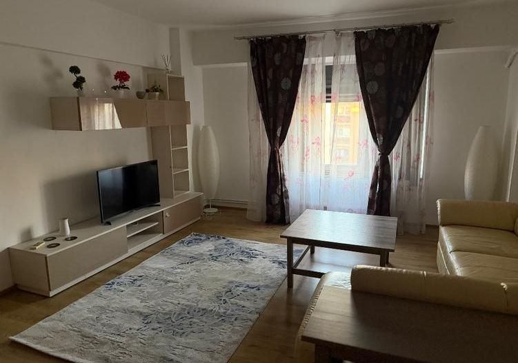 Apartament 2 camere renovat in zona Lujerului cu centrala proprie - Poză 3