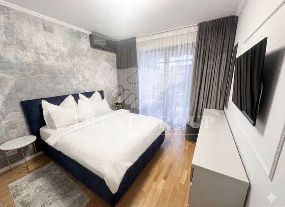 Apartament 3 camere Aviației / Loc de parcare - Poză 4