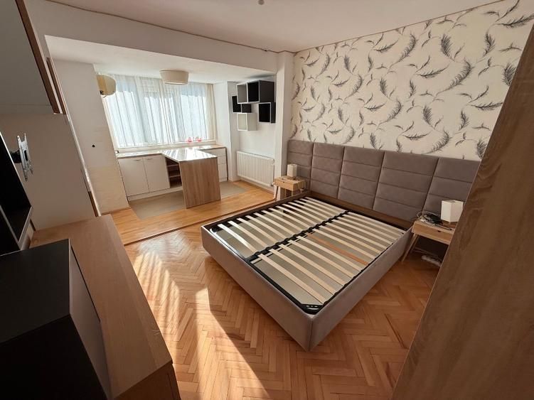 Vanzare Apartament 3 Camere Langa Rond Alba Iulia - Poză 6