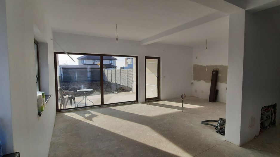 Duplex la 5 minute de Ikea/ Zona Cora - Poză 15