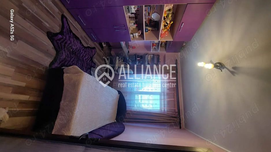 EDEN (COD 09) Apartament 4 camere Decomandat - Poză 2