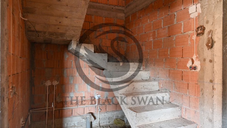 Casa la rosu de vanzare | Iordacheanu - Valea Cucului | Comision 0% - Poză 16