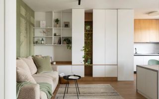 2 camere Modern, Pet Friendly, Parcare,Prima Inchiriere, Liberty, Iris - Poză 1