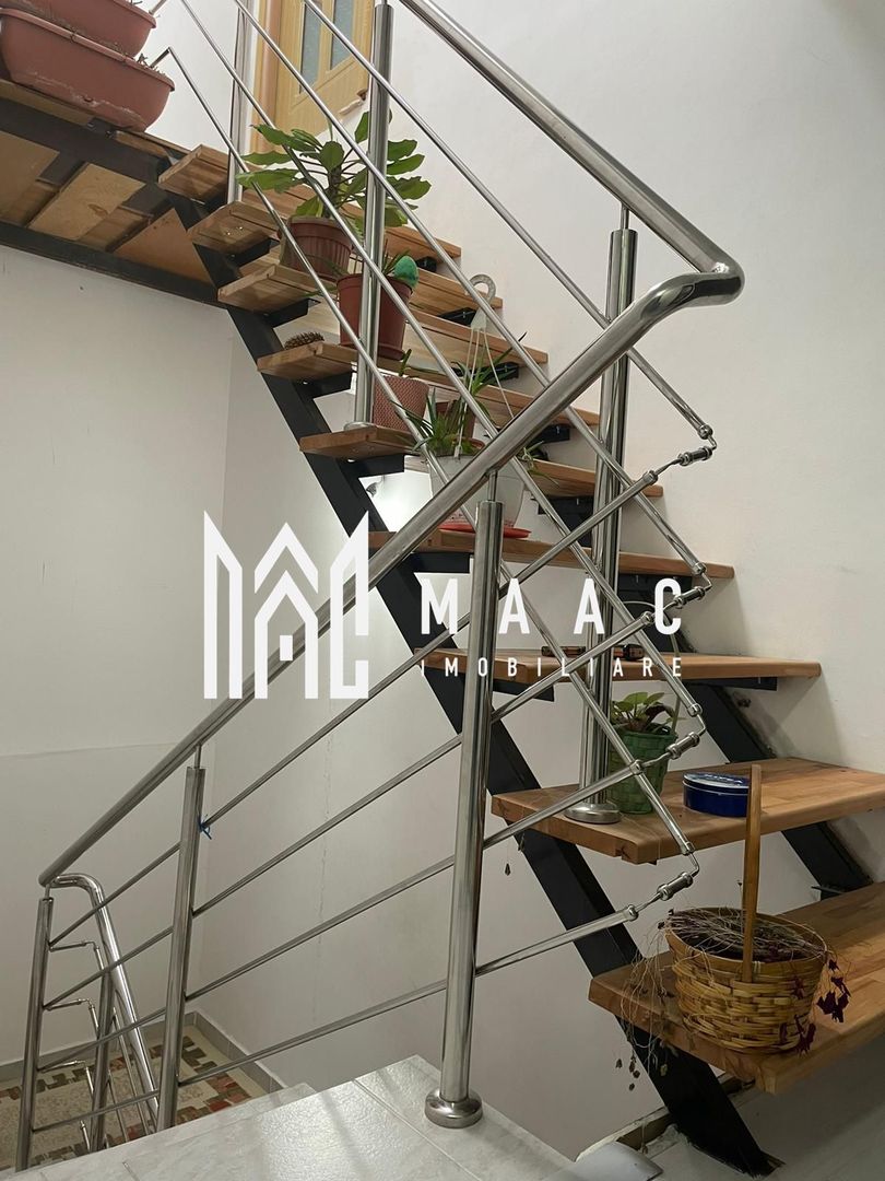 Casa Individuala I 220 MPU I Curte 150 MP I 3 Dormitoare - Poză 29