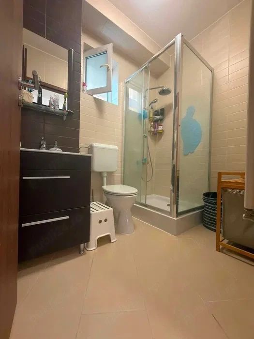 Apartament medern, 2 camere.  Decomandat. Zona Aurel Persu.  Parcare. - Poză 6