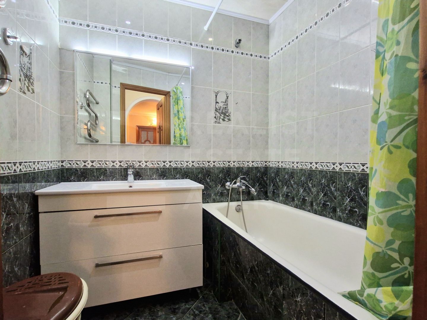 Chirie, apartament, 2 camere, str. Calea Orheiului, Rîșcani - Poză 8