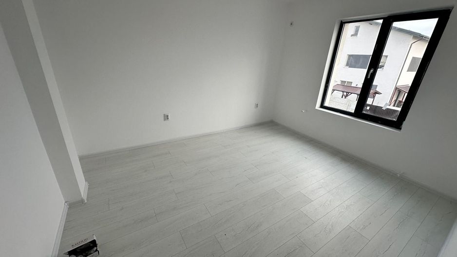 CASA DUPLEX BRAGADIRU, 4 CAMERE, CENTRALA, 177 MP TEREN, COMISION 0% - Poză 3