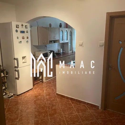 Apartament 3 camere de vânzare | Nord, Râmnicu Vâlcea | renovat - Poză 3