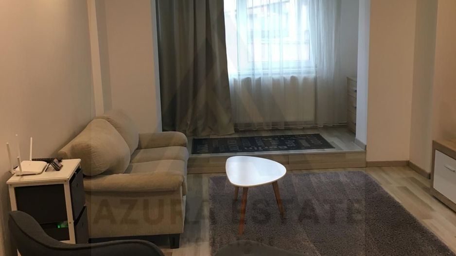 Apartament modern 3 camere 2 bai etaj 1 la prima inchiriere zona Gării - Poză 3