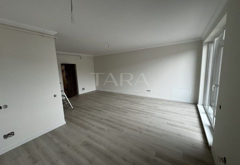 Apartament 2 camere – Locație premium lângă pădure și Parcul Poligon - Poză 3