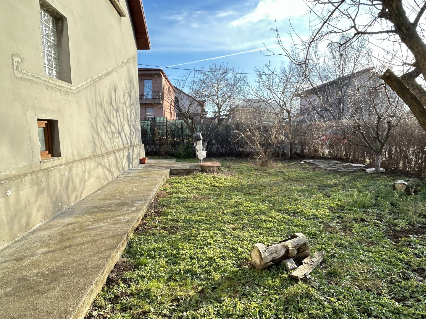 Vilă P+M Eforie Sud – 5 min de Plajă | Garaj | Ideal Investitie - Poză 19