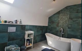 VILA CU 5 CAMERE LA INCHIRIERE IN COMPLEX REZIDENTIAL - Poză 5