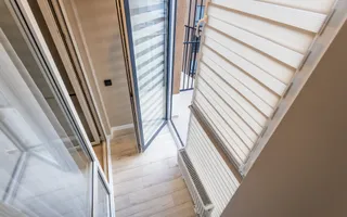 Chirie, apartament, 3 camere, str. Nicolae Testemițanu, Botanica. - Poză 11