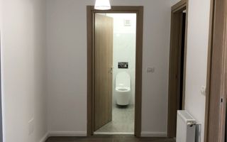 AP. 2 CAMERE - STRAULESTI, BLOC NOU, CENTRALA, MOBILAT MODERN - Poză 8