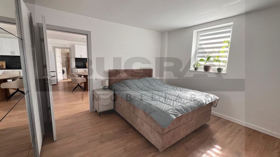 Apartament de 2 camere, 50mp, parcare, zona Eugen Ionesco - Poză 1