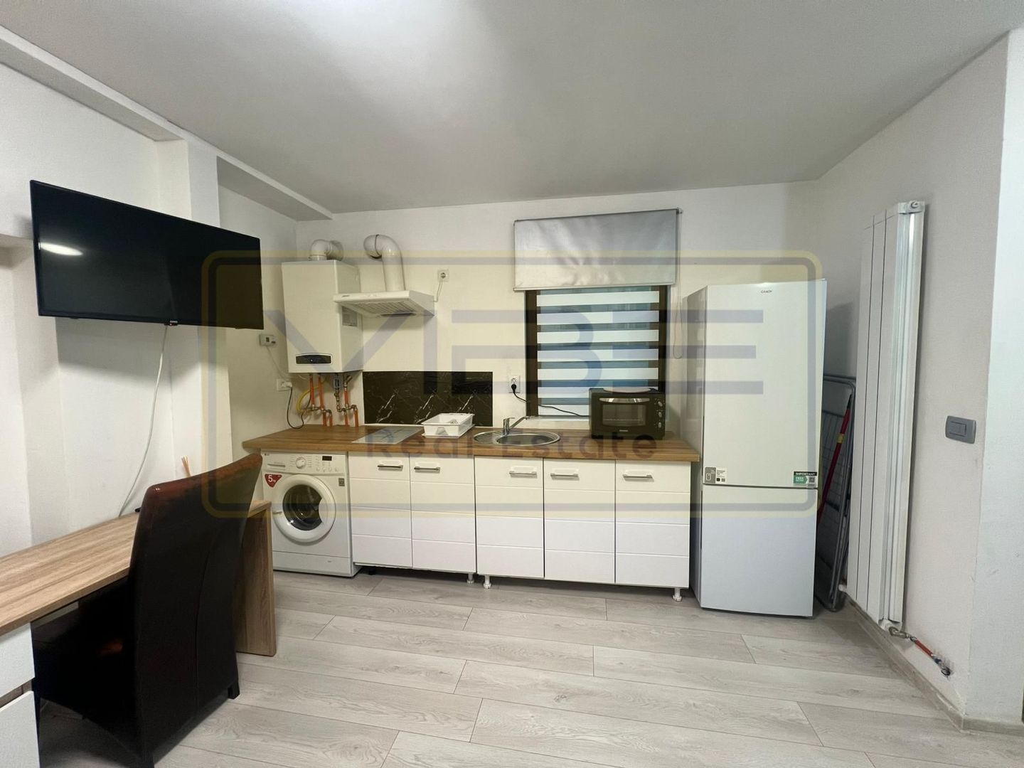 Tg Cucu- 8-10 min UMF- Spital Spiridon- Renovat integral - Poză 4