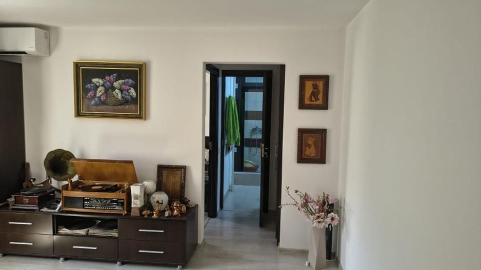 Apartament cu doua camere, Brancoveanu, 75.000€ - Poză 3