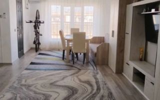 Apartament cu 1 camera, complet in Apahida - Poză 1