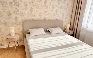 Apartament ultrafinisat | 3 camere | Cartier Terra-Floresti - Poză 12
