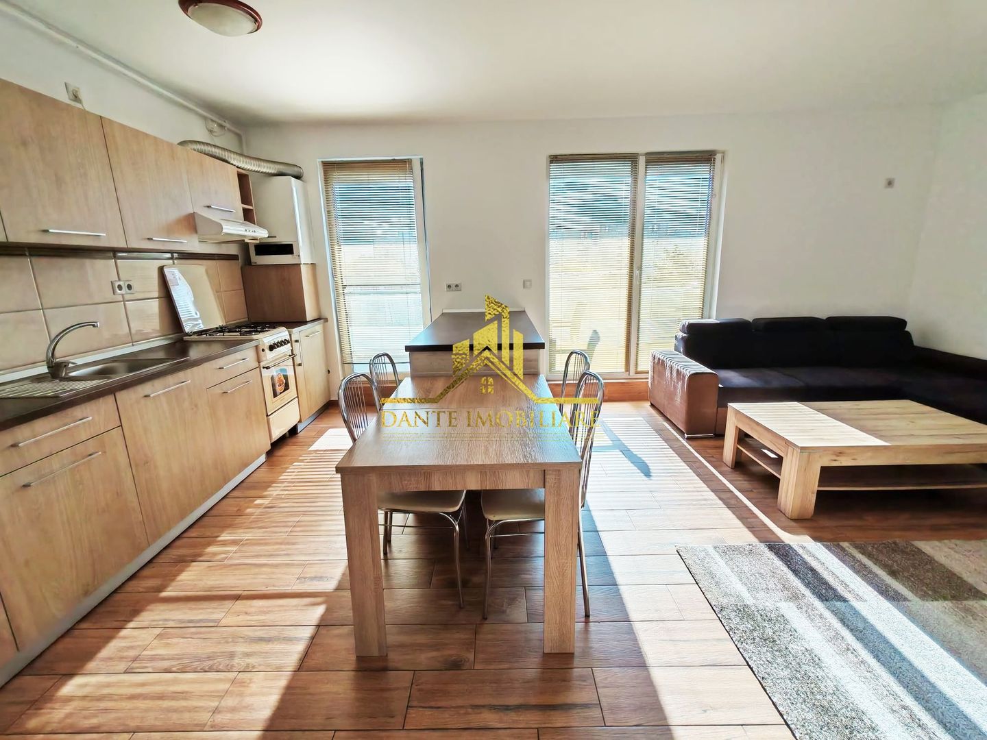 3 camere, modern, bloc nou, balcon, Gheorgheni, zona Iulius Mall - Poză 11