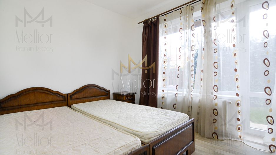 Apartament 2 camere, gradina, zona Iulius Mall, 200 m de FSEGA! - Poză 5