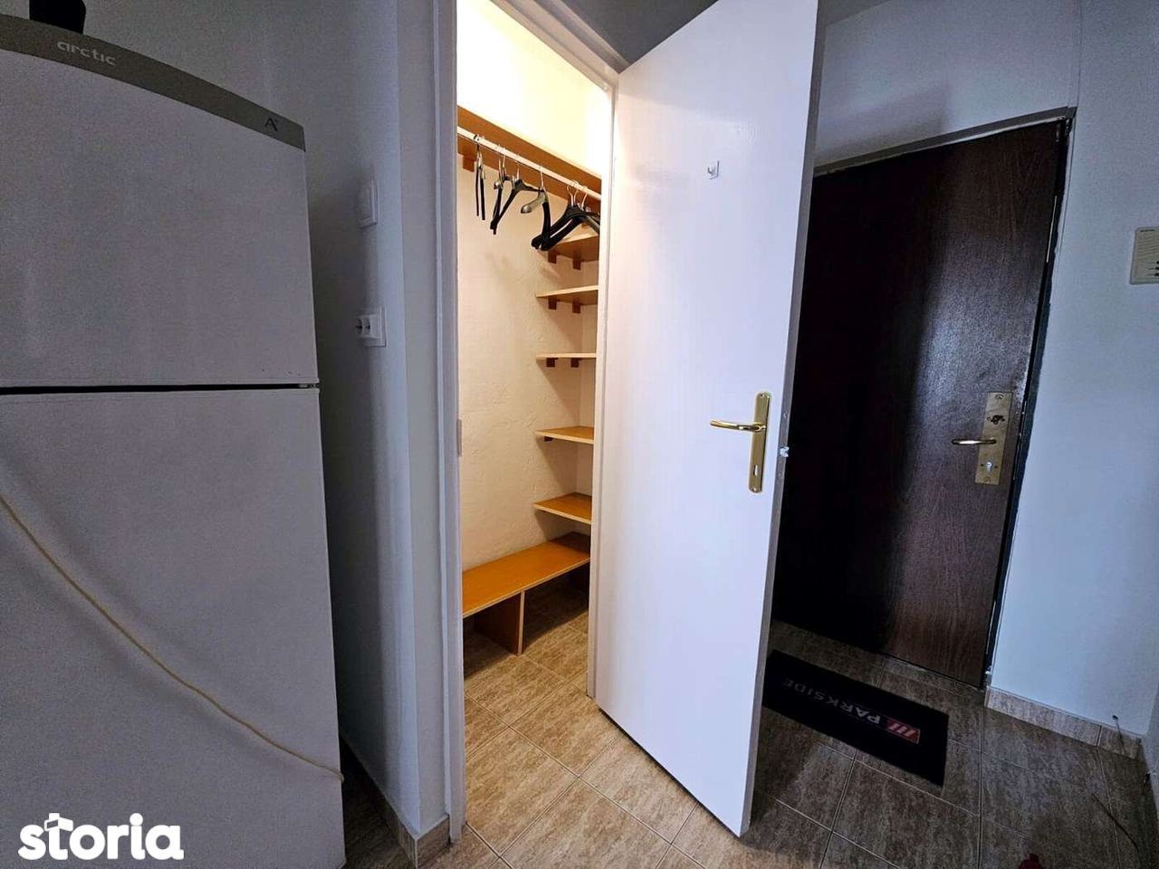 De inchiriat apartament 2 camere zona Lujerului - Poză 7