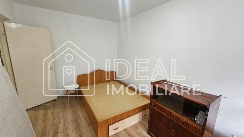 Apartament 2 camere | Etaj 1 | Valea Aurie | Mobilat și utilat - Poză 2