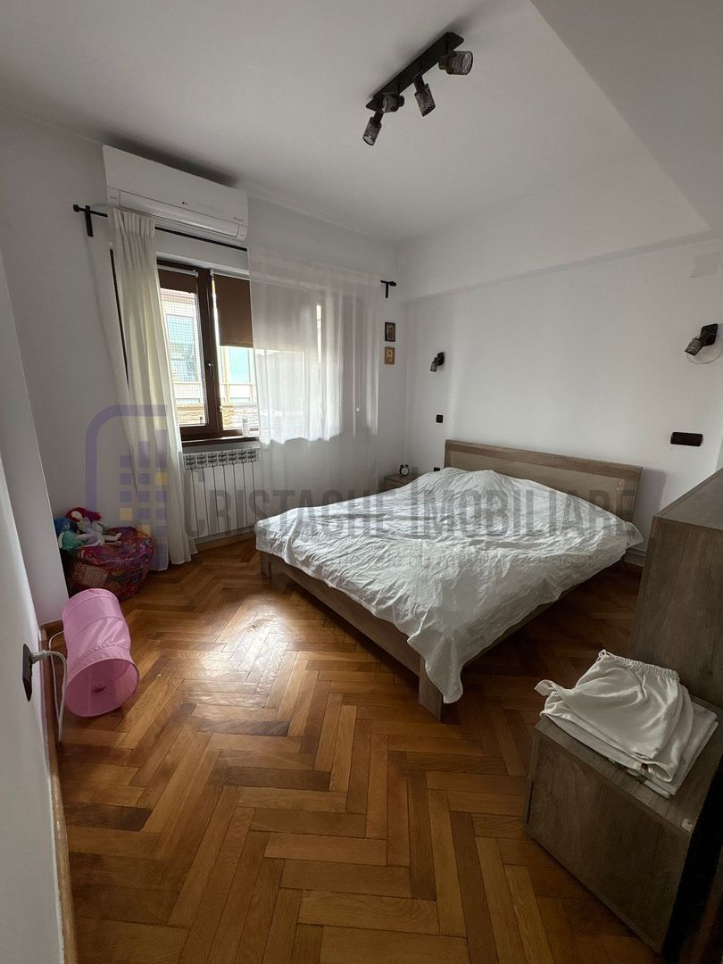 Pet friendly Calea Victoriei, 3 camere + terasa + boxa - Poză 15