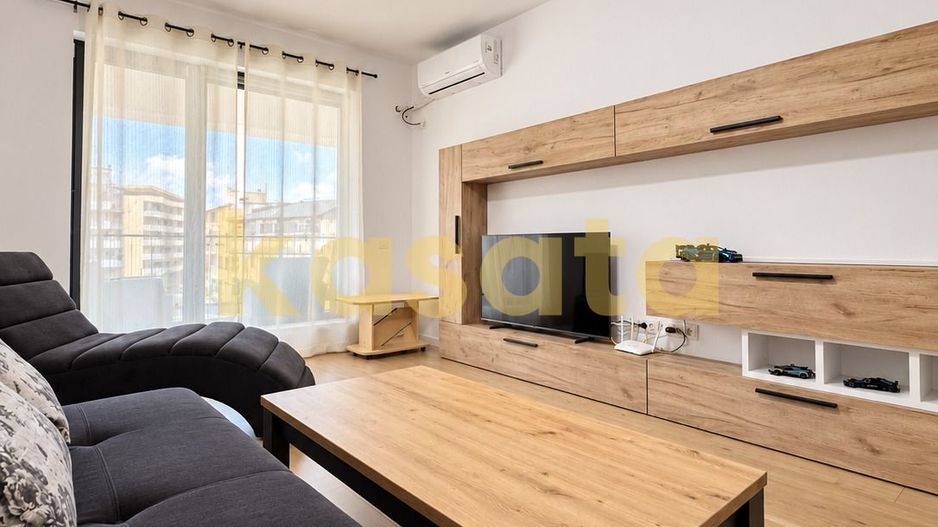 Apartament 2 camere | Unirii Mansion | Ready to move - Poză 1
