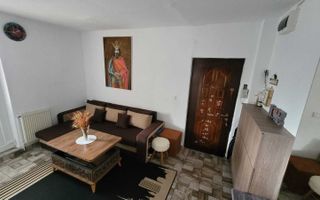 Apartament 3 camere | Decomandat | Balcon | Vasile Aaron - Poză 2