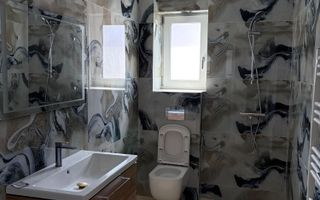 Spațiu comercial nou de închiriat, 200 mp + garaj 100 mp, zona Galata, Iași - Poză 4