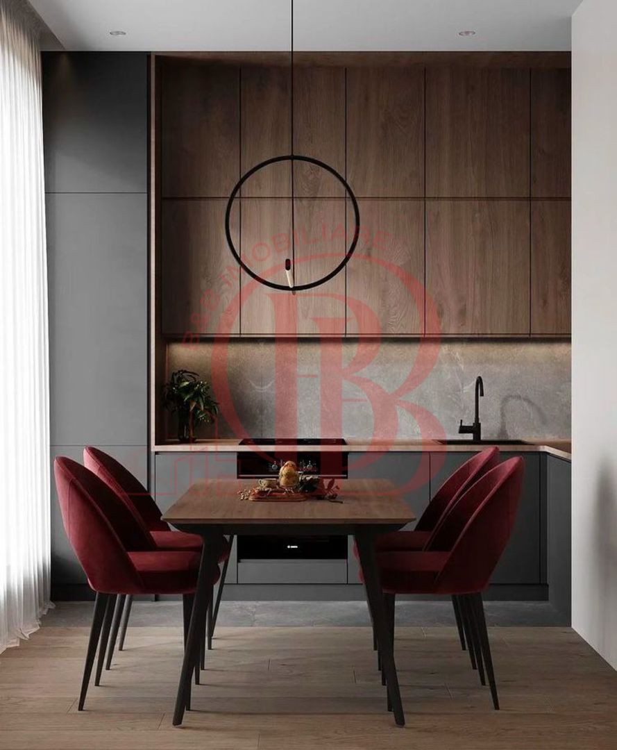 Apartament 2 camere | Rooftop Privat | Pallady Metrou Teclu - Poză 10