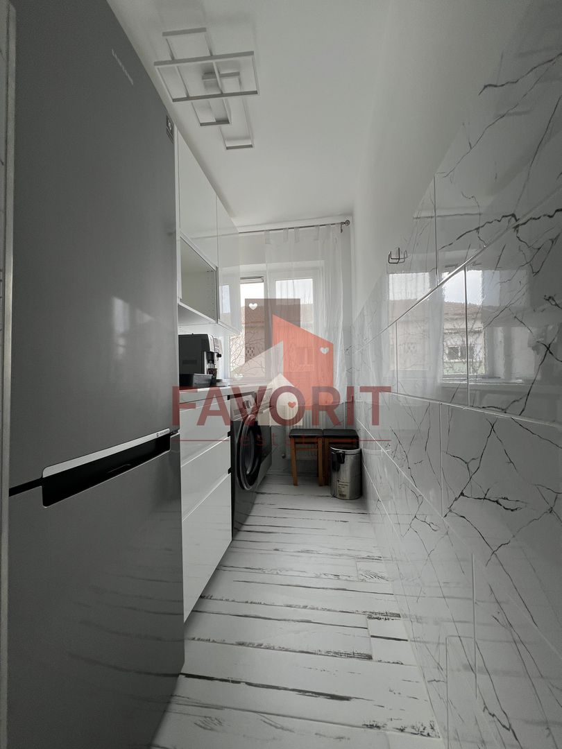 Apartament 2 camere de inchiriat | Complex Studentesc - Poză 5
