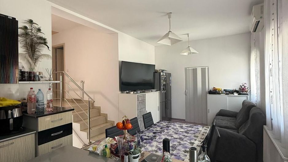 Casa individuala  la 1250 euro/mp zona  IKEA - Dumbravita - Poză 1