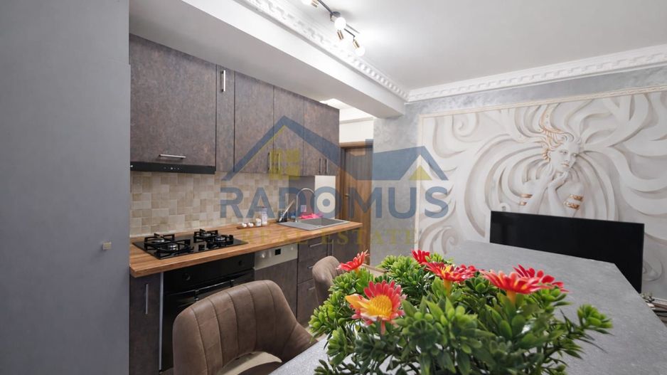Chirie - Apartament 3 camere - Ploiesti - Zona Caraiman - 81mp - Poză 1