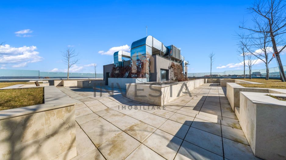Penthouse exclusivist – Etajul 14, Blocul Seasons, Cluj-Napoca - Poză 9