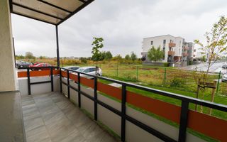 3 Camere / 92 mp / Mobilat Utilat / Parcare - Poză 20