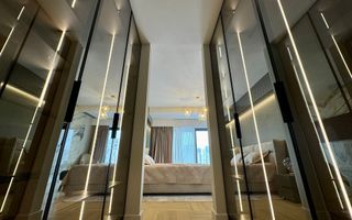 Apartament cu 4 camere *188.48mp*// Herastrau - Cartierul Francez - Poză 38