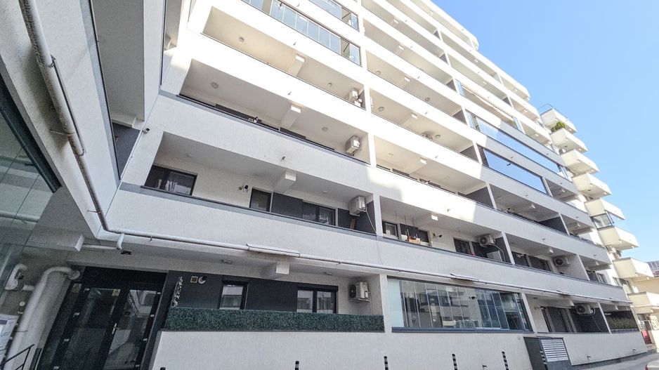 Garsoniera de inchiriat | Carol City Parc | Metrou | Parcul Carol | - Poză 10