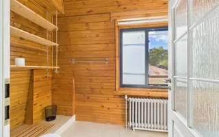 Casă / Vilă cocheta cu 3 camere - de vanzare - zona Basarab - Poză 29