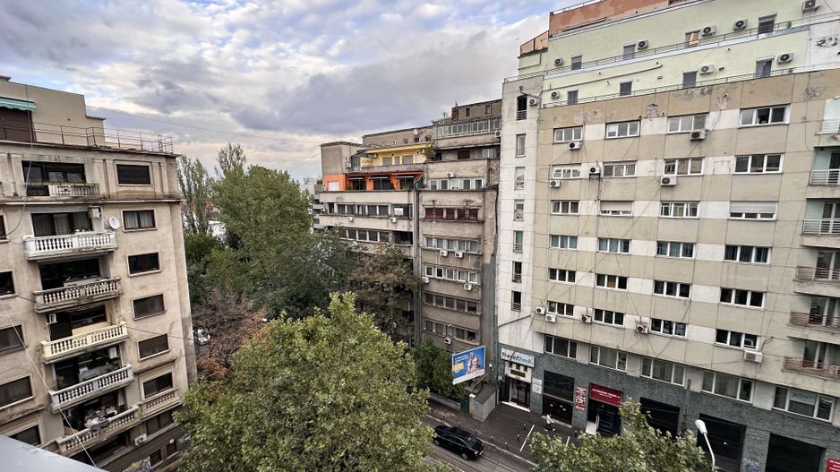 Garsoniera Vasile Lascar 33, bloc 1979 - zona Batistei - Armeneasca. - Poză 14
